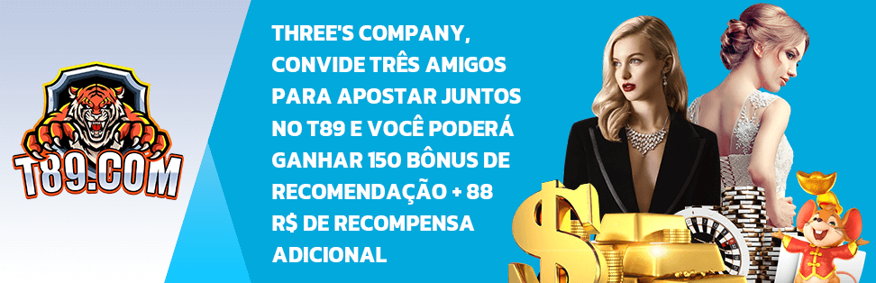 infinity bet aposta online